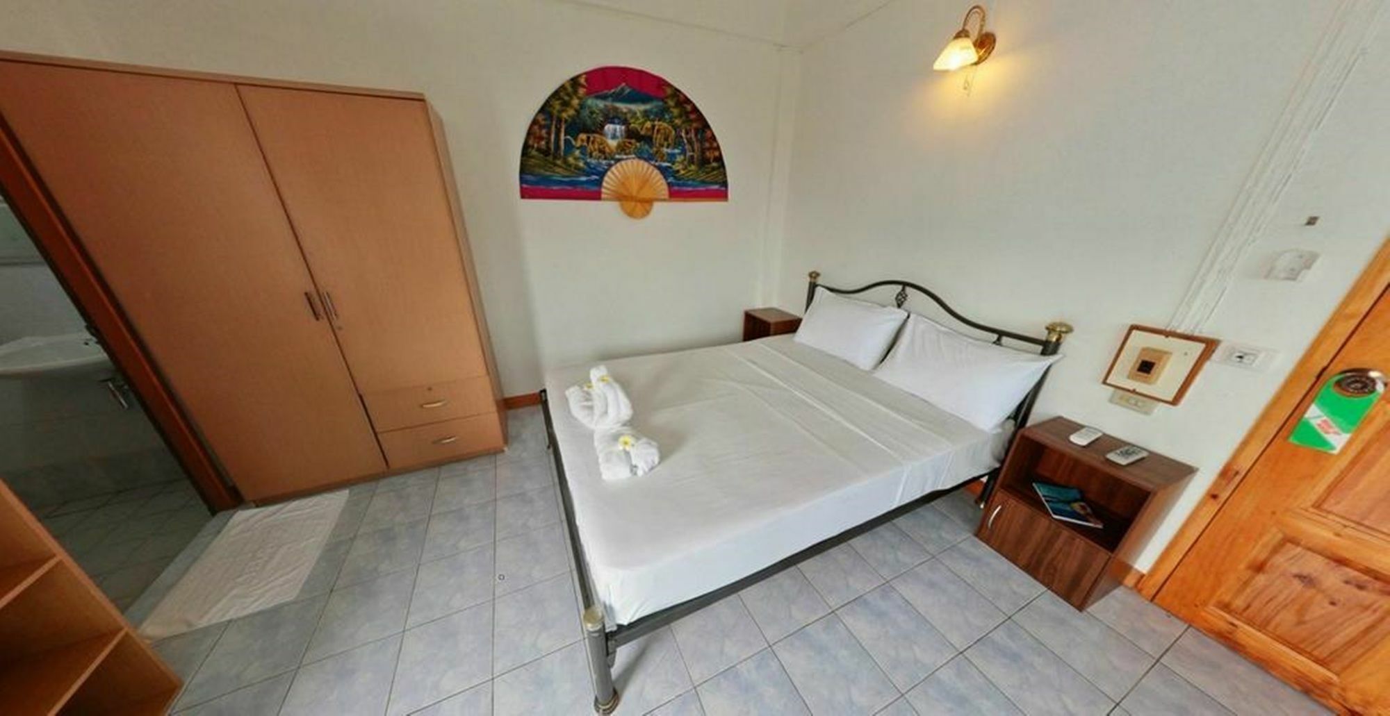 Moby Dick Guesthouse Самуй Екстер'єр фото