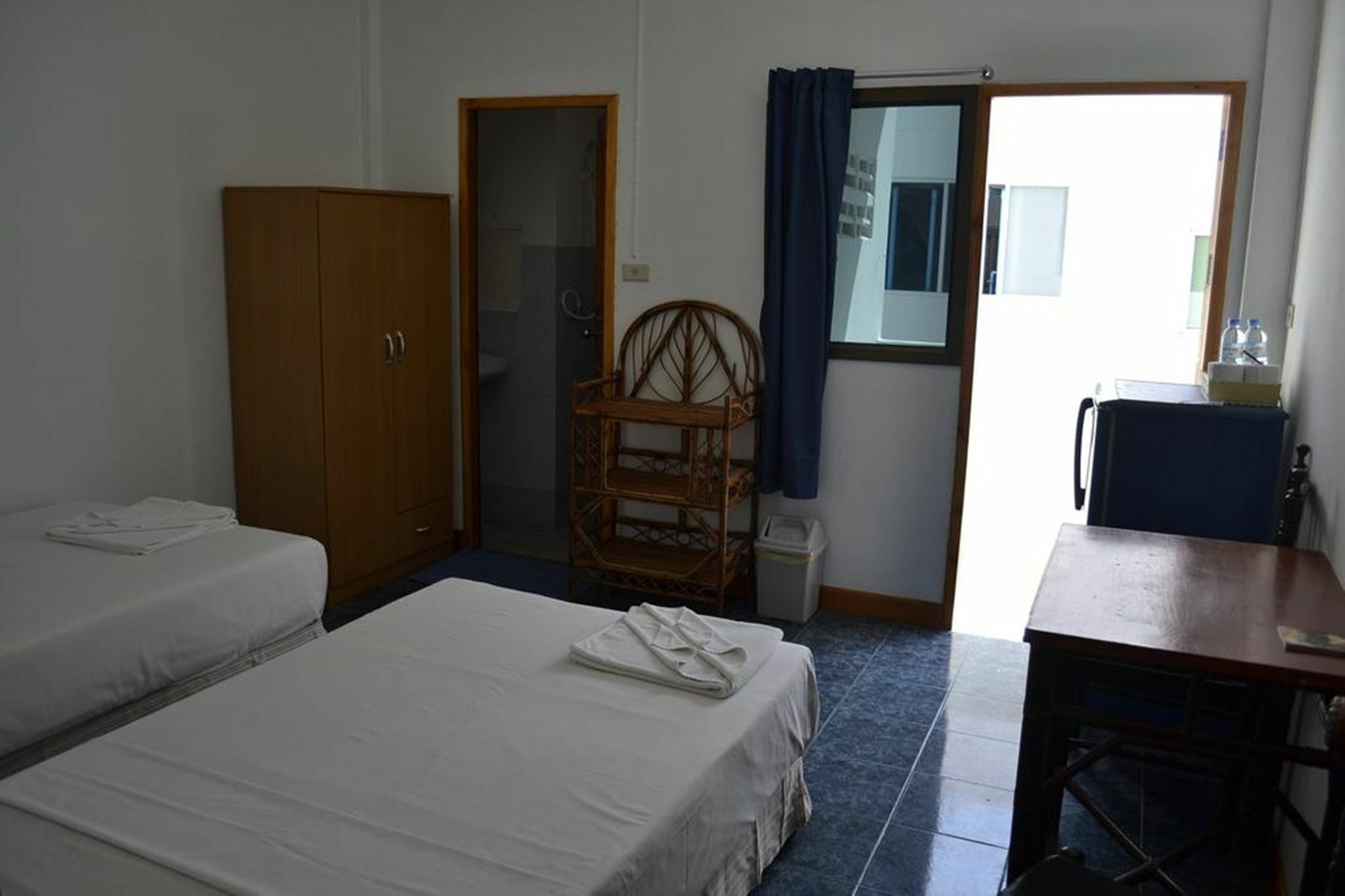 Moby Dick Guesthouse Самуй Екстер'єр фото