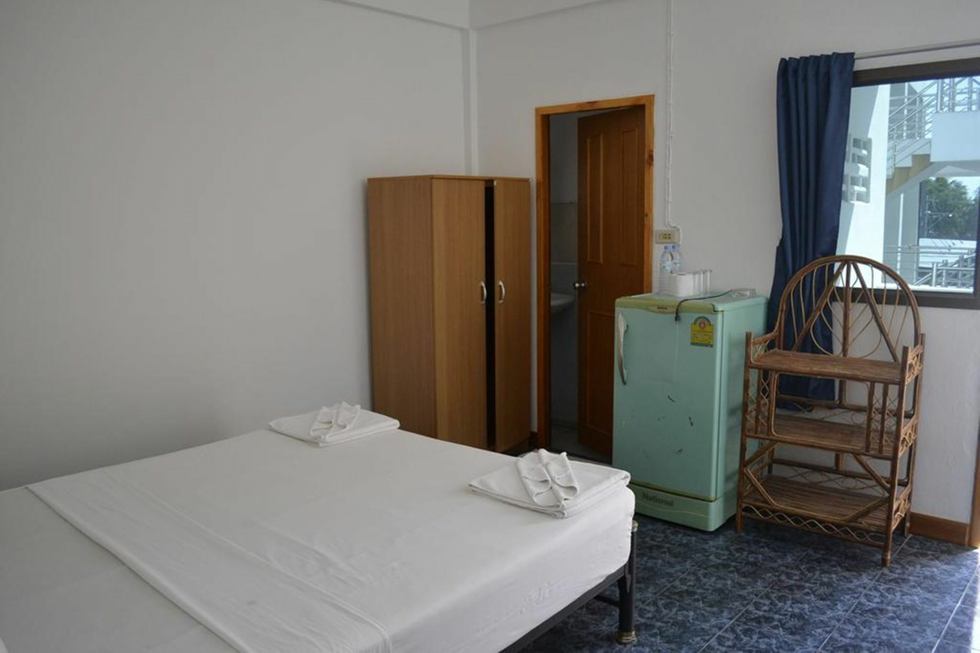 Moby Dick Guesthouse Самуй Екстер'єр фото
